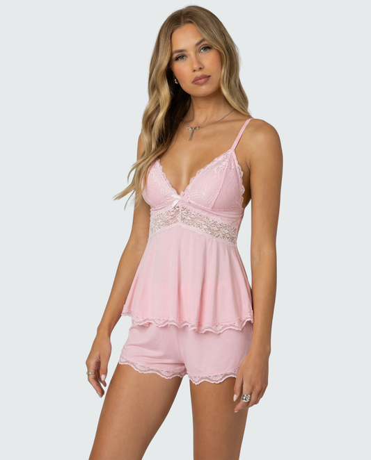 Valentina | Conjunto Dulce Tentación