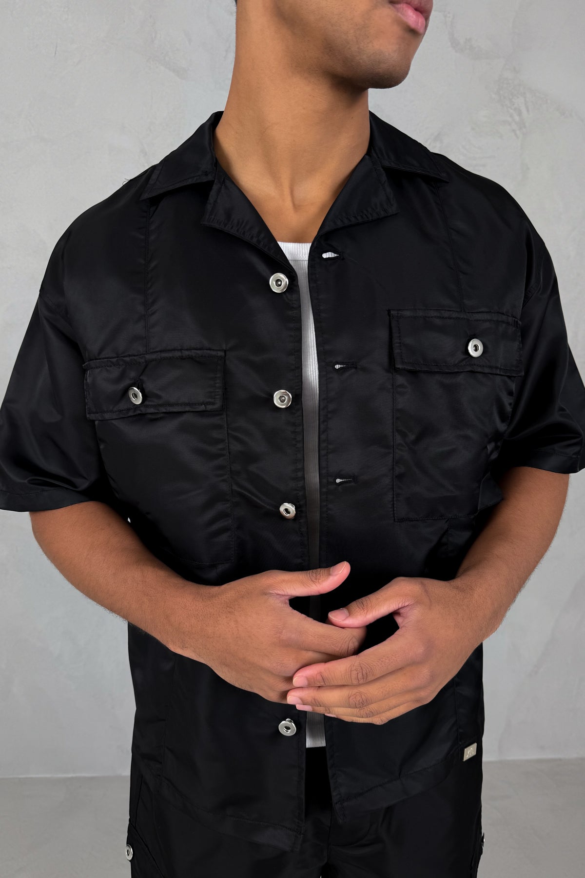 Camisas