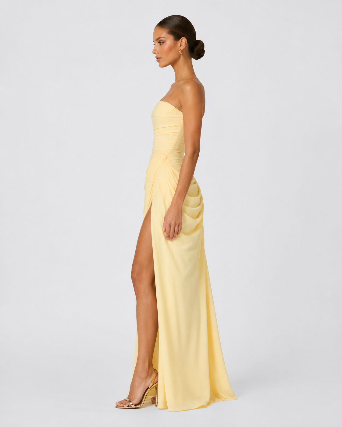 Aurora | Elegancia con Abertura