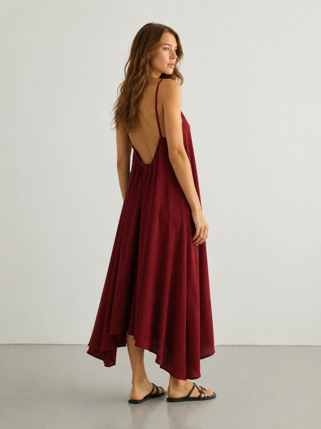 Brisa | Fluidez Absoluta