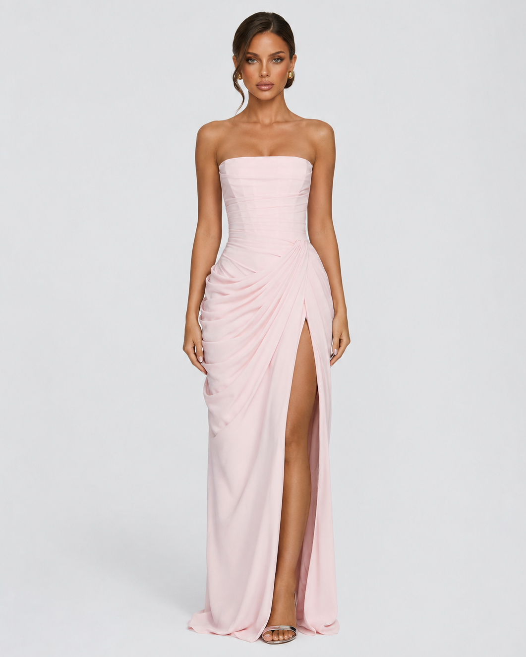 Aurora | Elegancia con Abertura