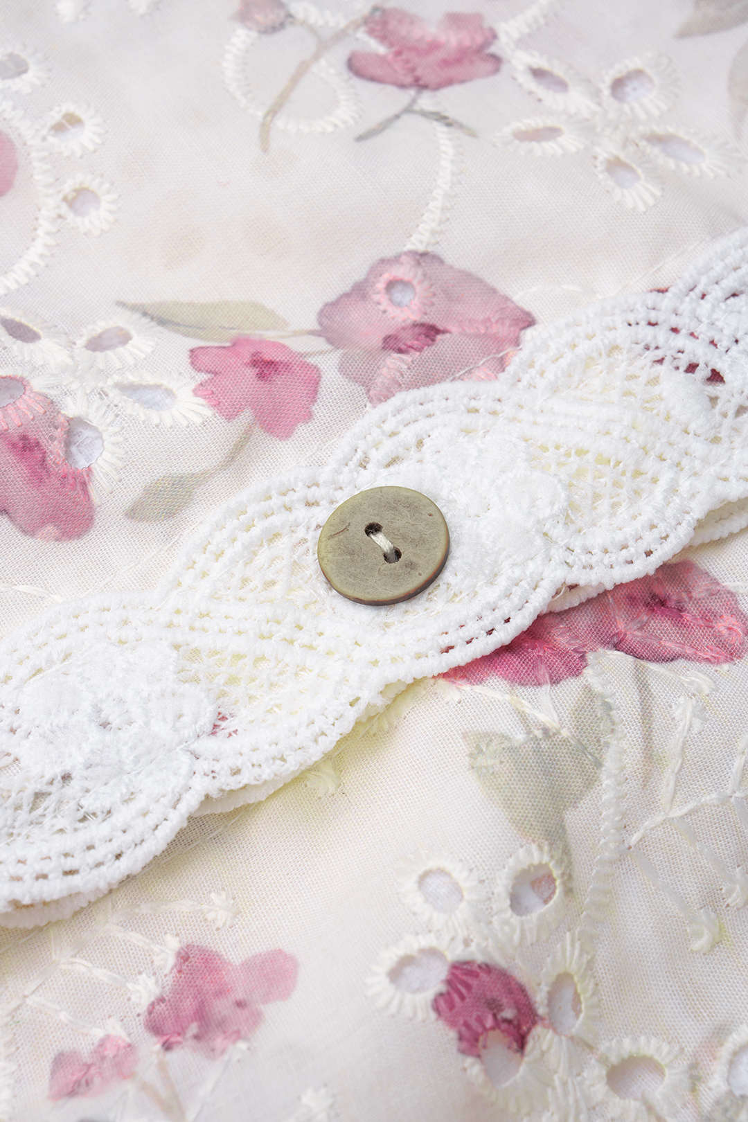 Maribell | Conjunto floral