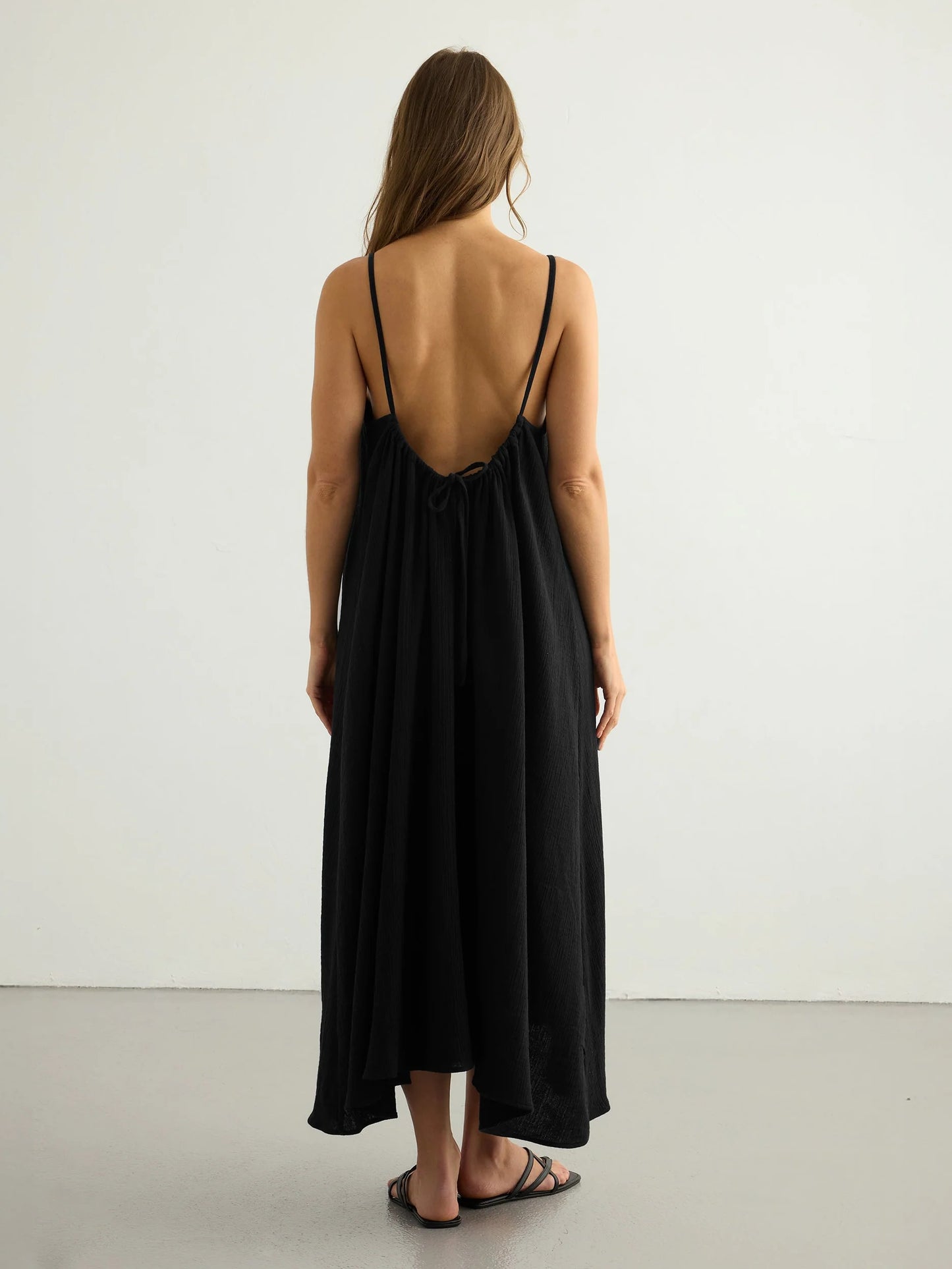 Brisa | Fluidez Absoluta