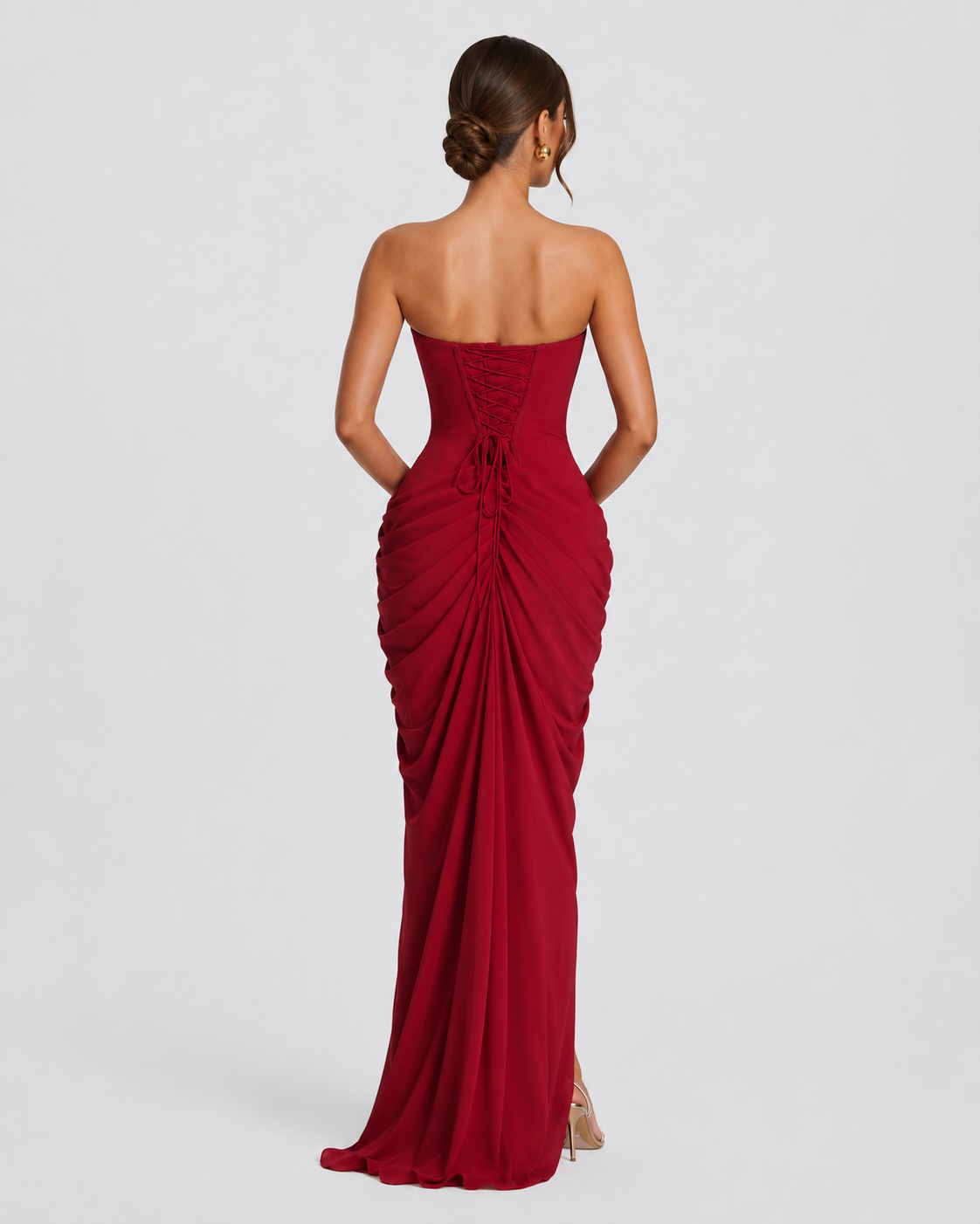 Aurora | Elegancia con Abertura