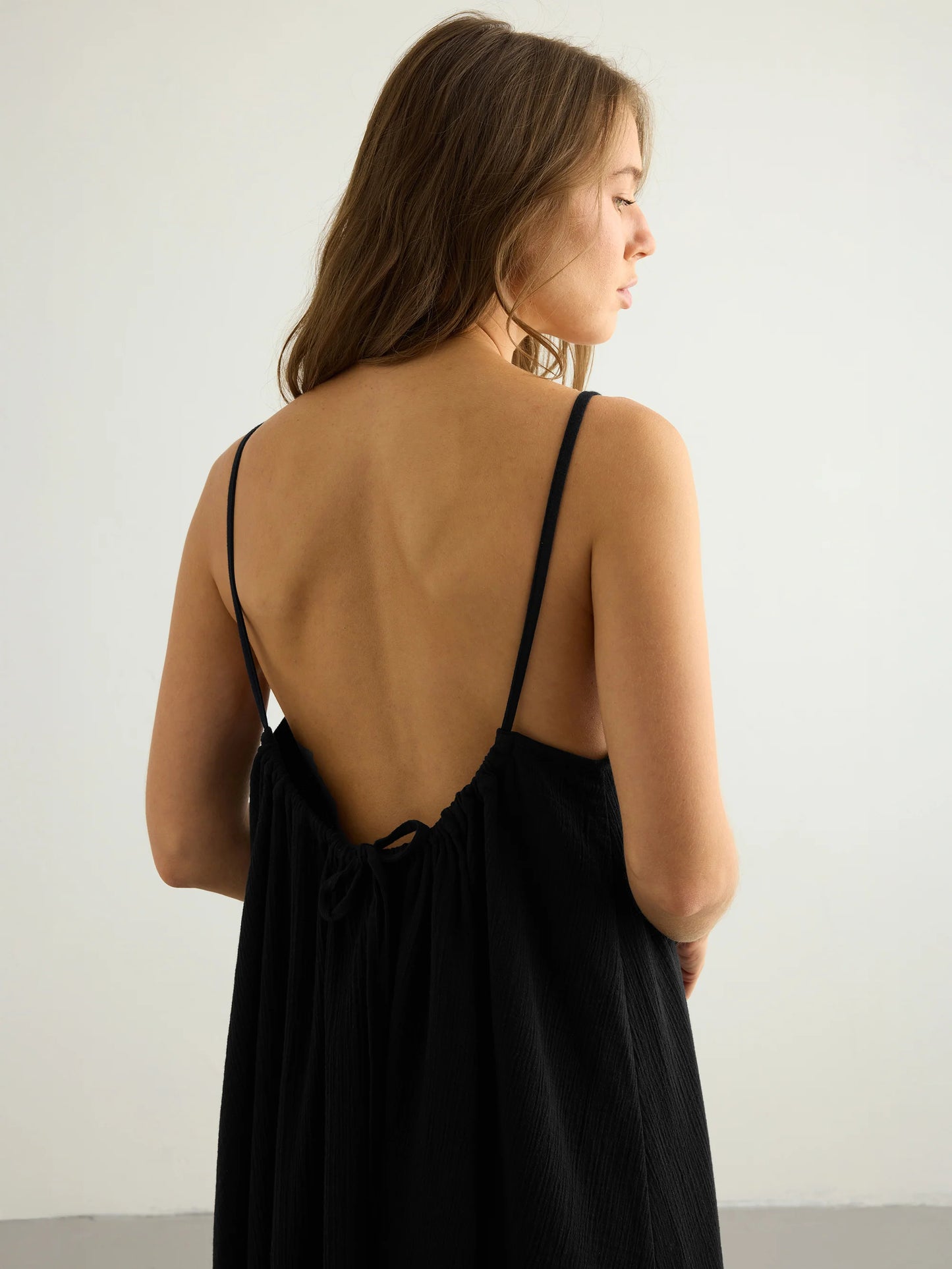Brisa | Fluidez Absoluta