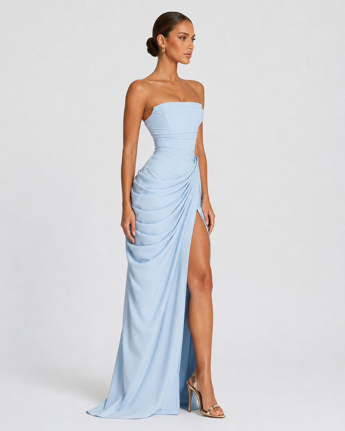 Aurora | Elegancia con Abertura