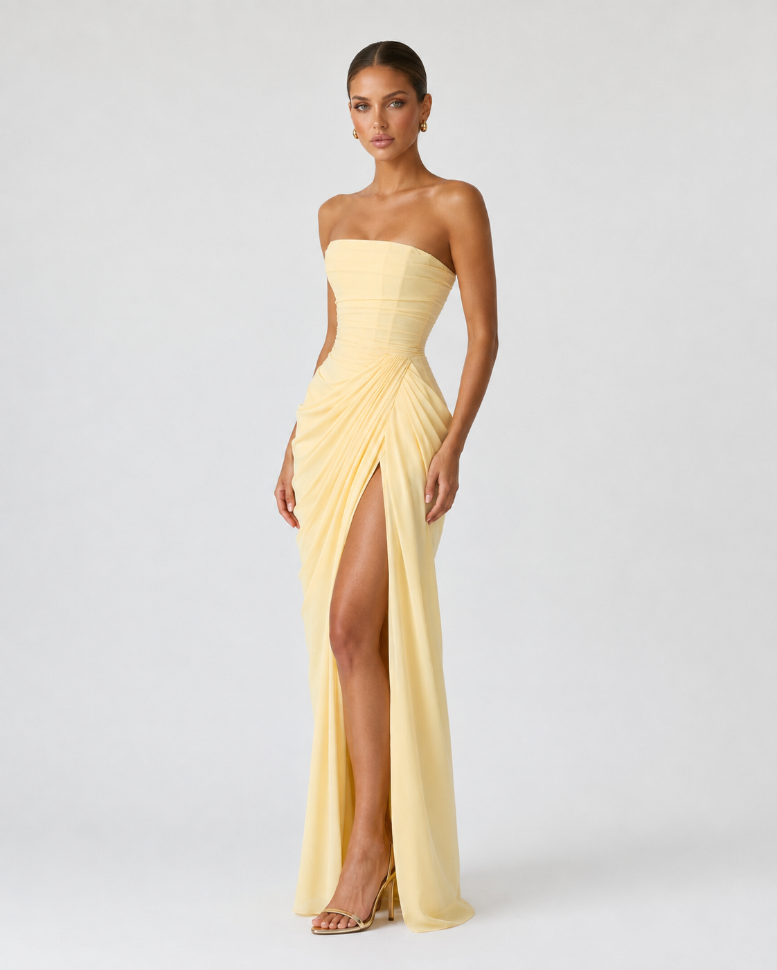 Aurora | Elegancia con Abertura
