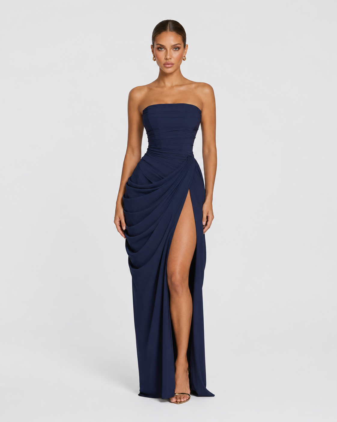 Aurora | Elegancia con Abertura