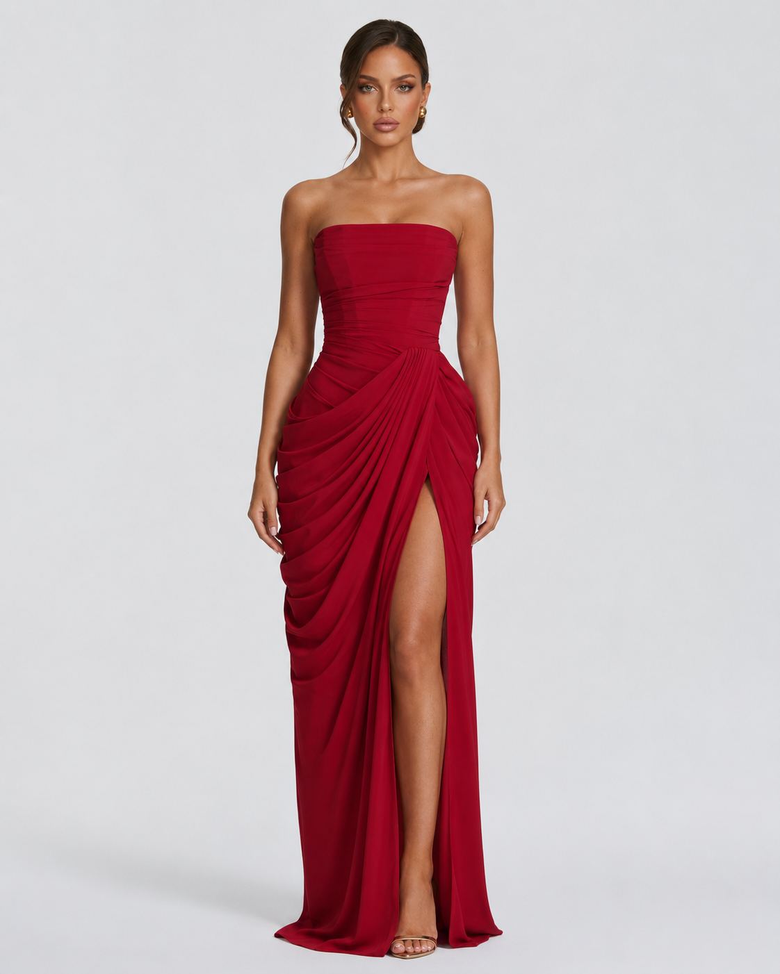 Aurora | Elegancia con Abertura