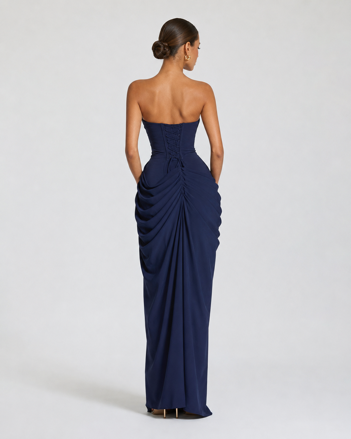 Aurora | Elegancia con Abertura