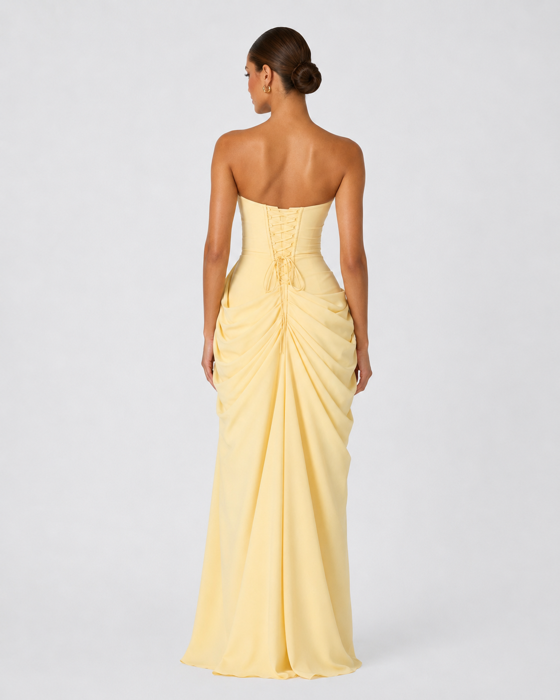 Aurora | Elegancia con Abertura