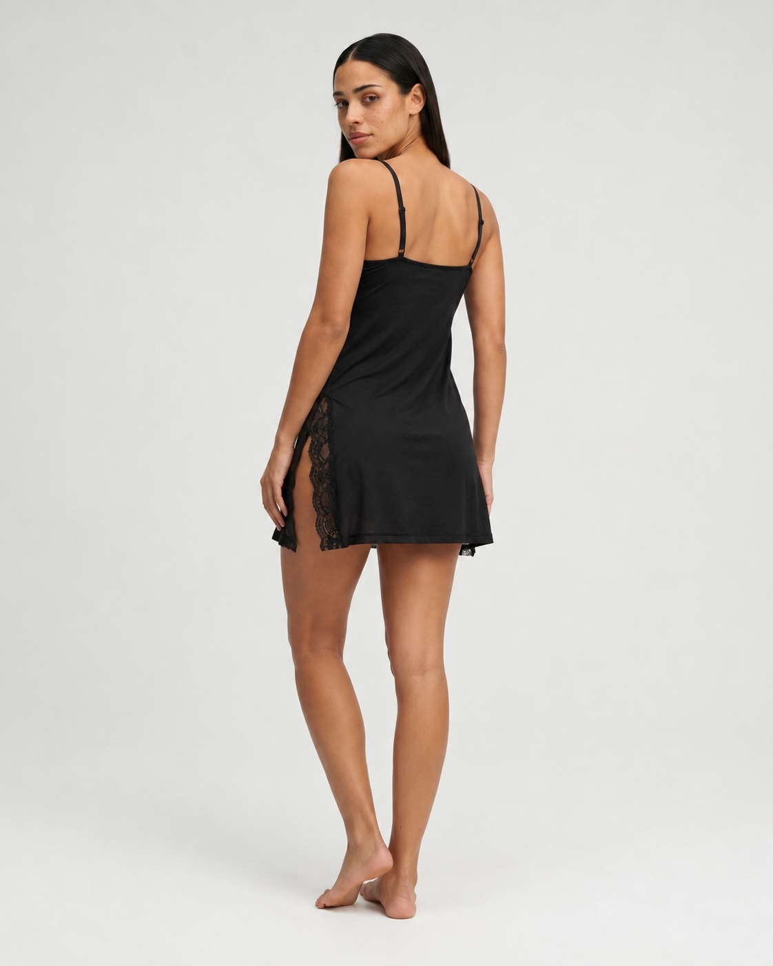 Whisper | El camisón que te hace sentir irresistible