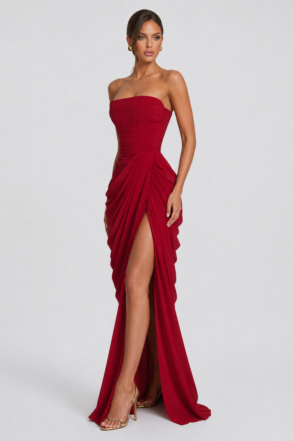 Aurora | Elegancia con Abertura