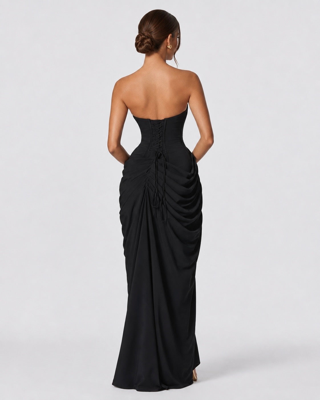 Aurora | Elegancia con Abertura