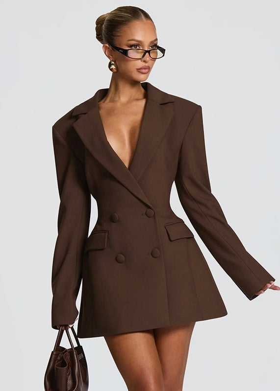 Blazer | Poder y Elegancia