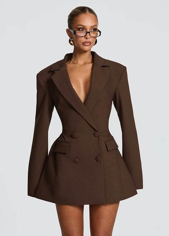 Blazer | Poder y Elegancia