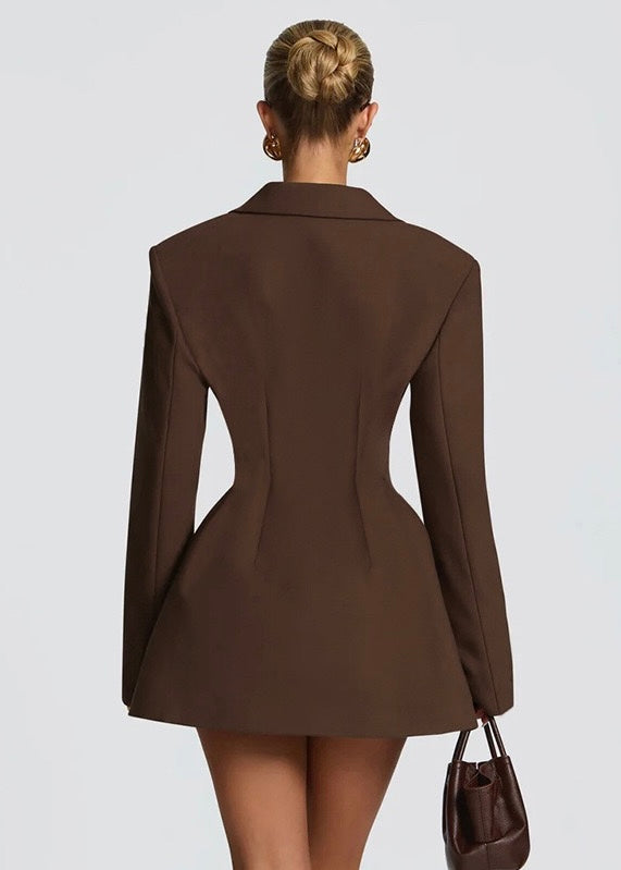 Blazer | Poder y Elegancia