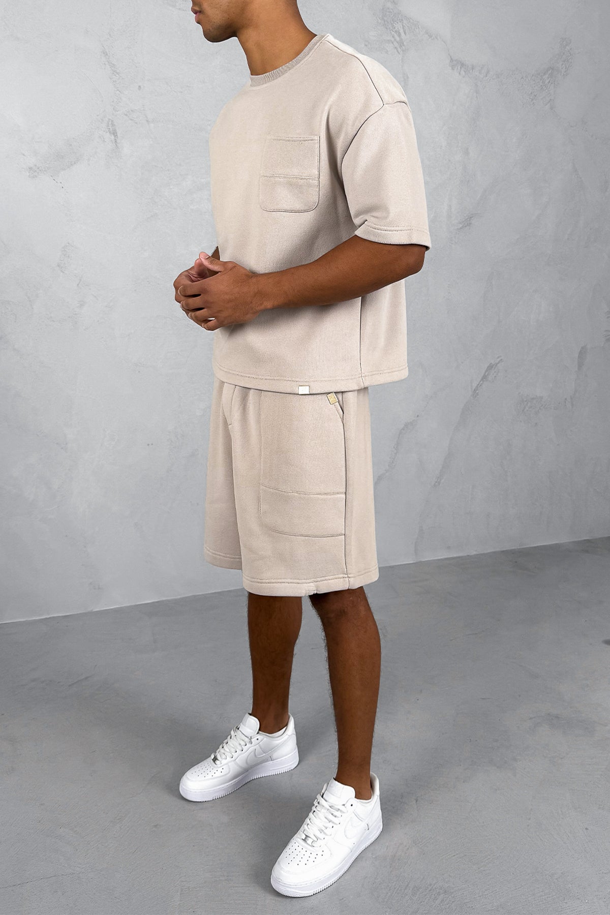 MC | Bermuda Carpenter Baggy
