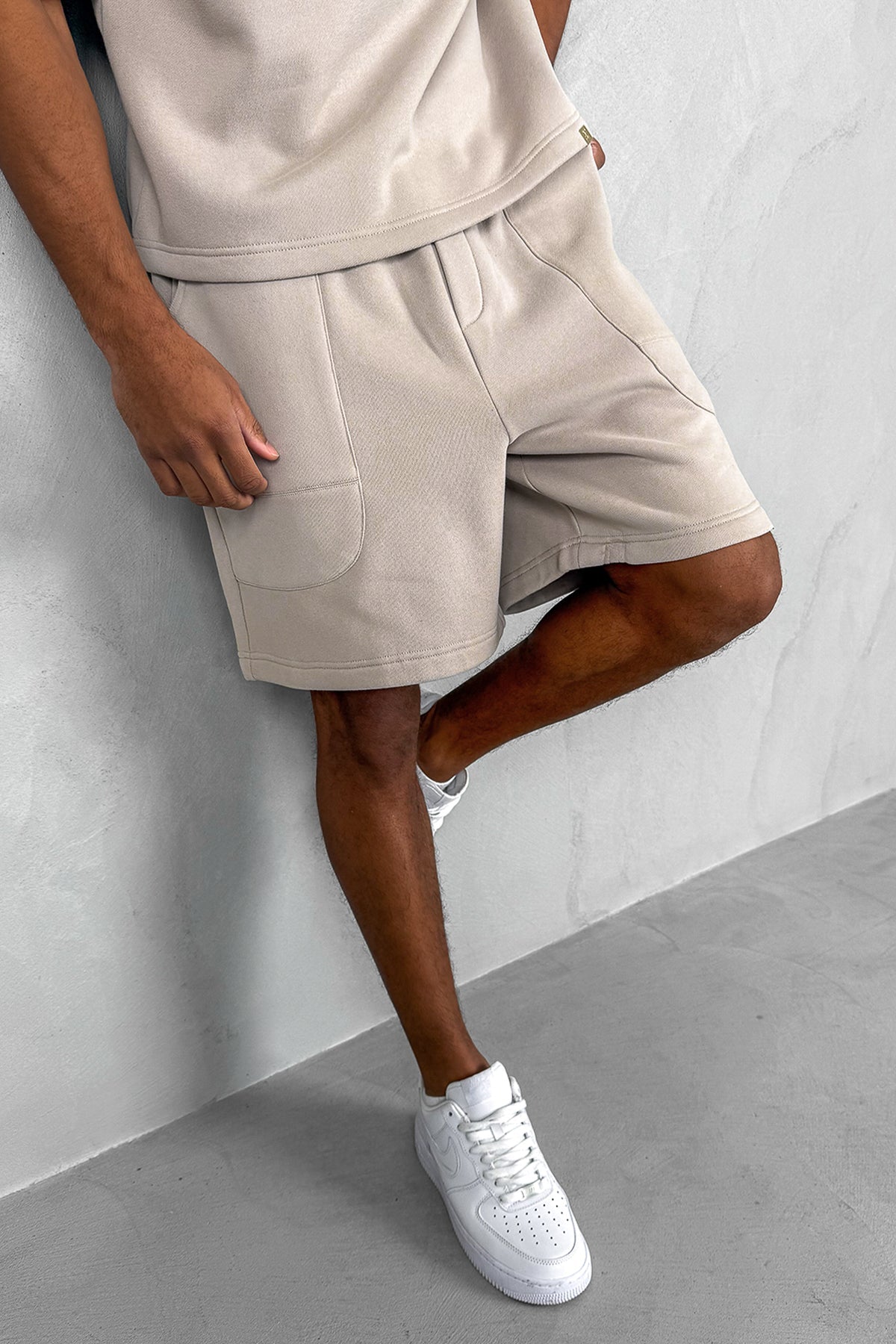 MC | Bermuda Carpenter Baggy