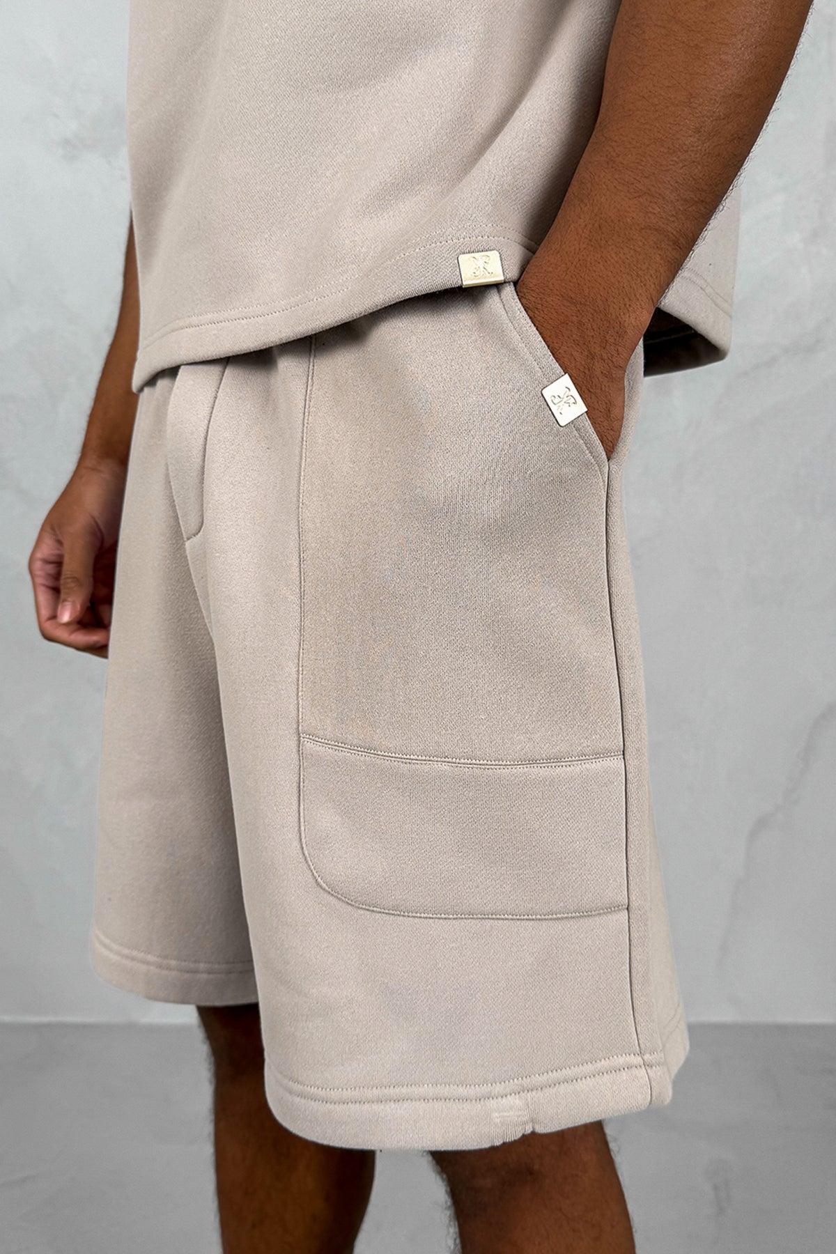 MC | Bermuda Carpenter Baggy