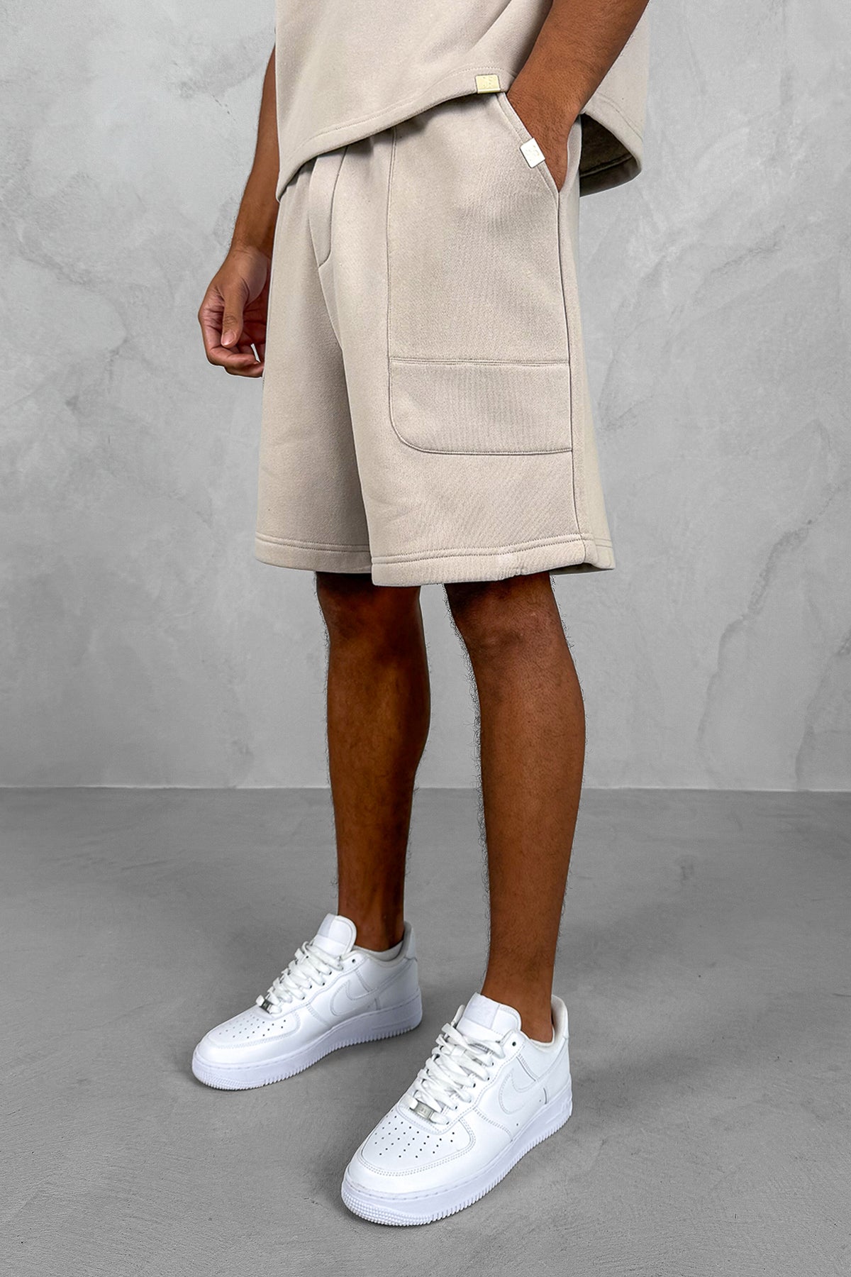 MC | Bermuda Carpenter Baggy