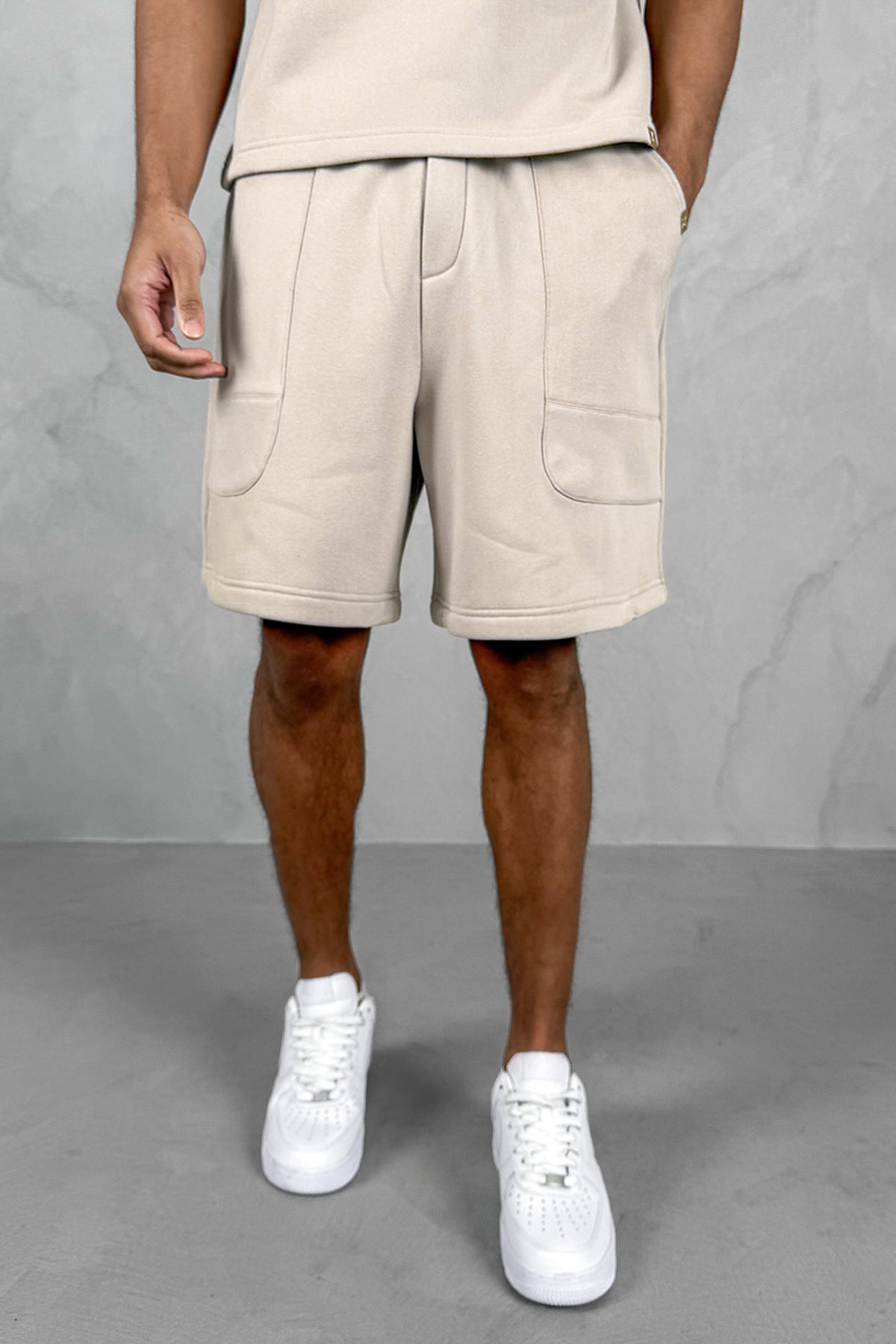 MC | Bermuda Carpenter Baggy