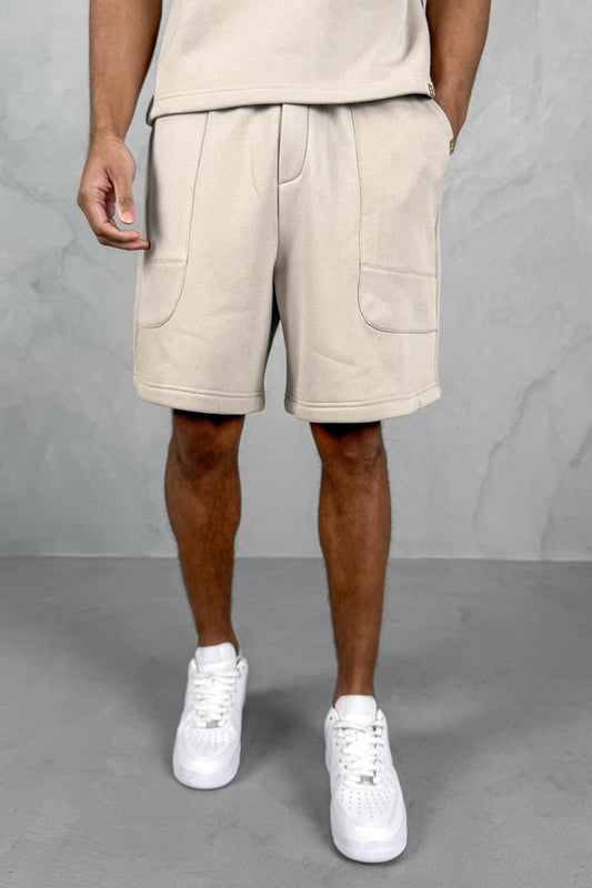 MC | Bermuda Carpenter Baggy