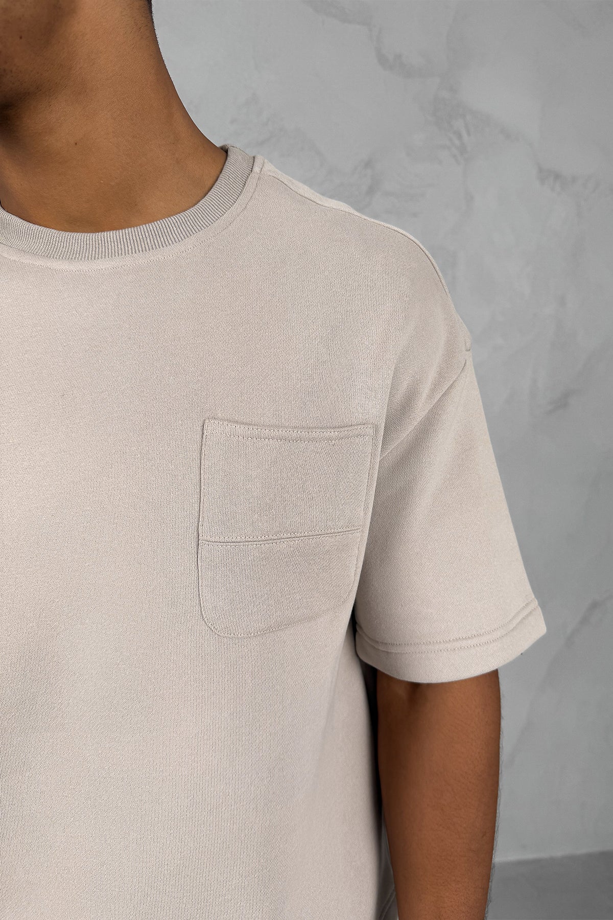 MC | Camiseta Boxy de Carpenter