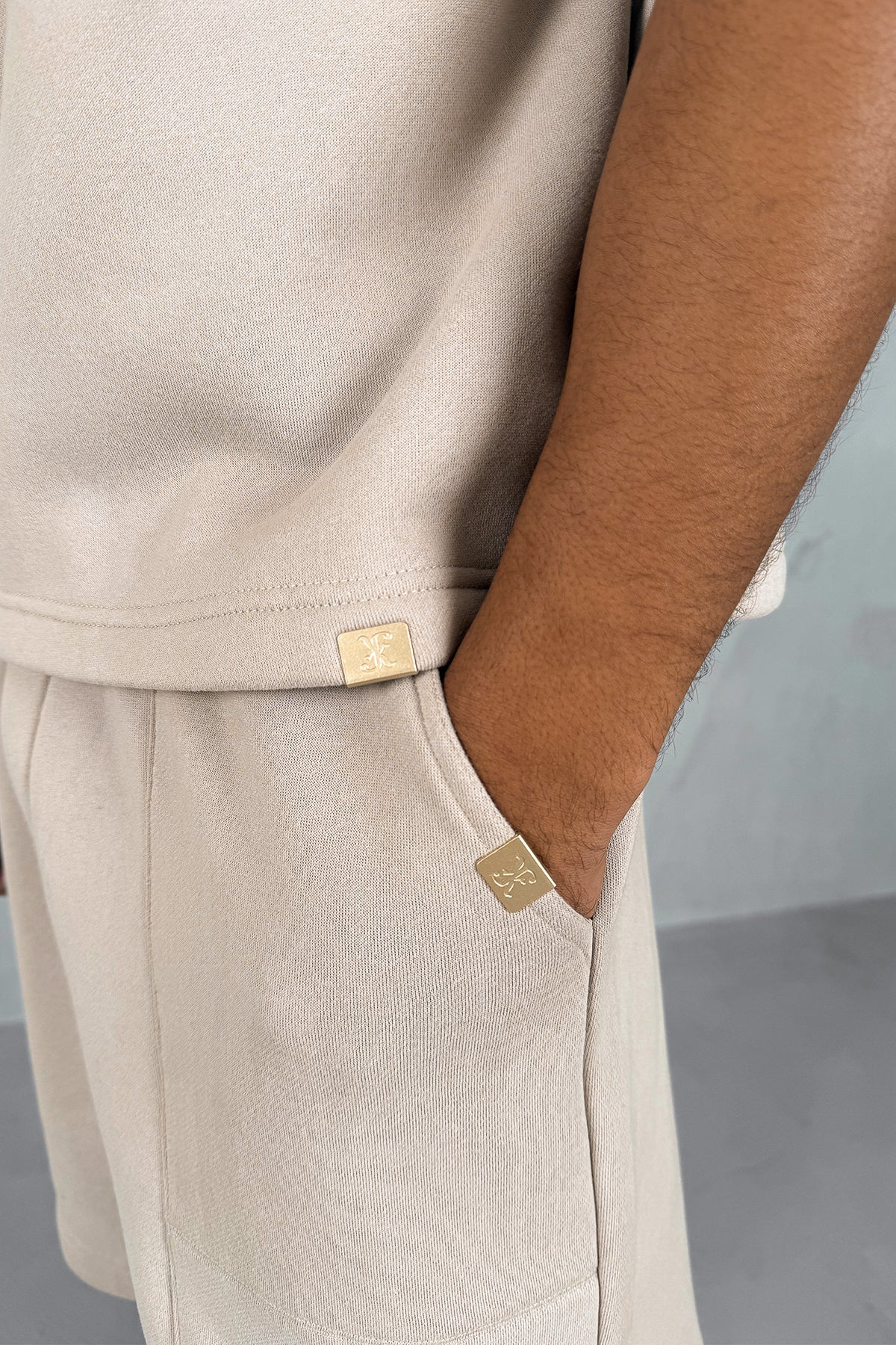MC | Bermuda Carpenter Baggy
