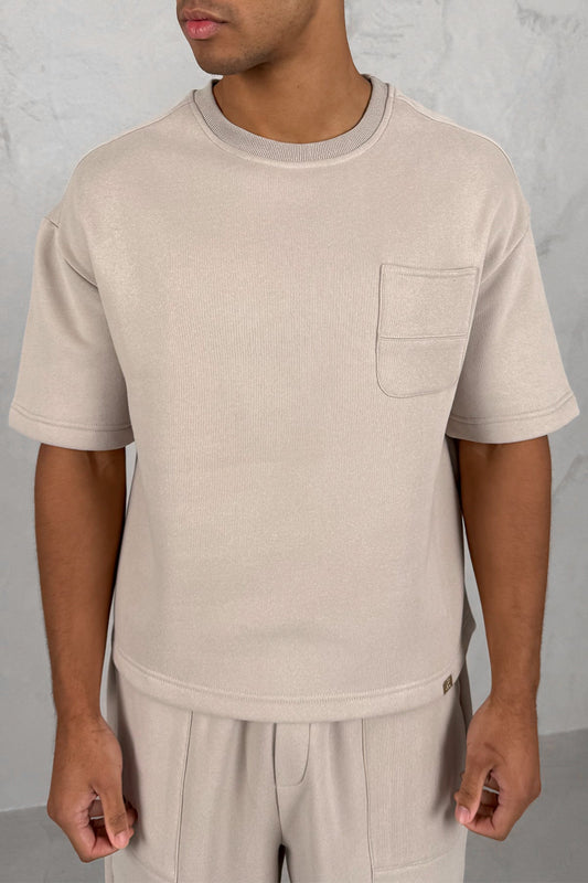MC | Camiseta Boxy de Carpenter