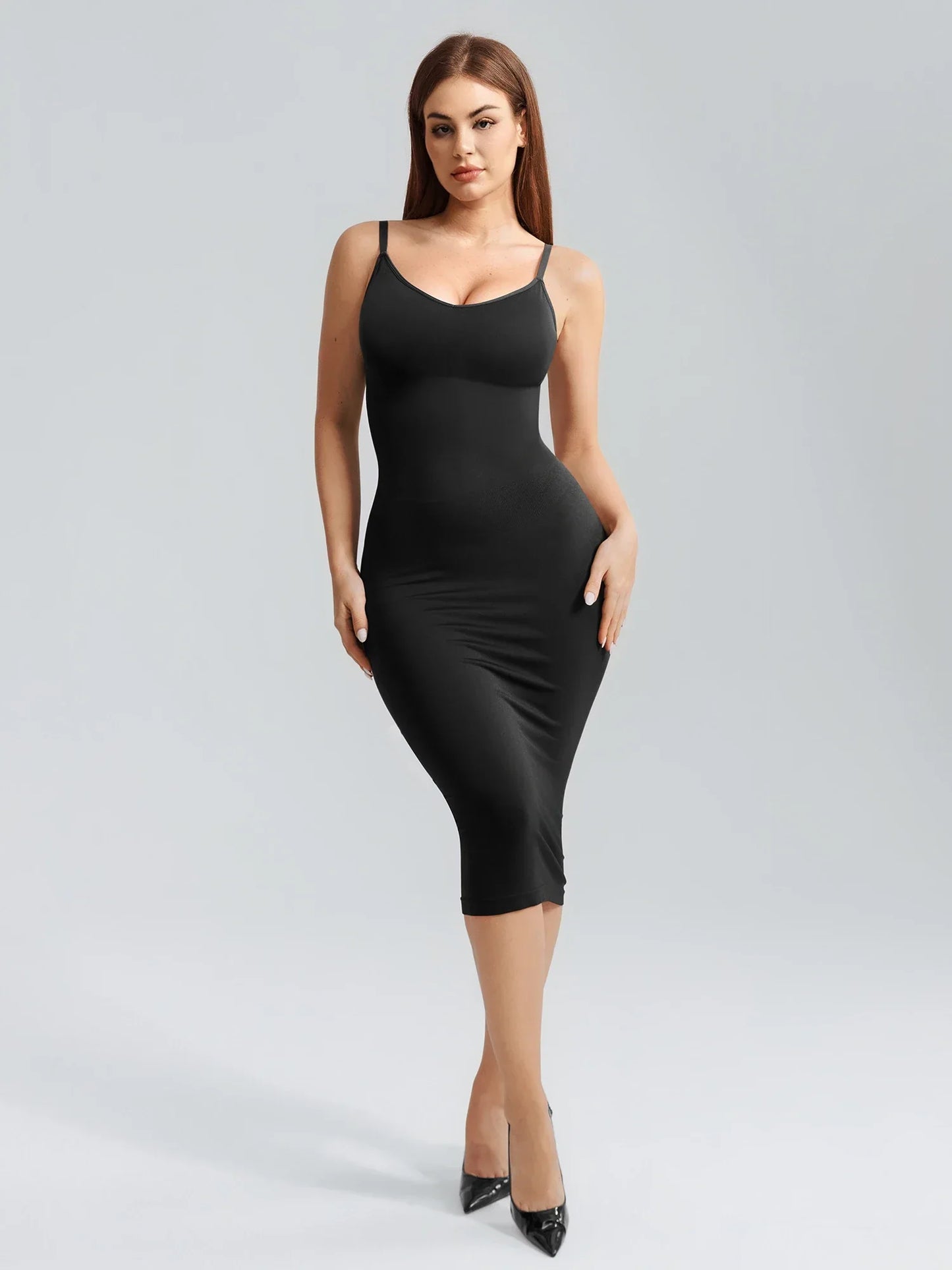 Lucía | Vestido moldeador