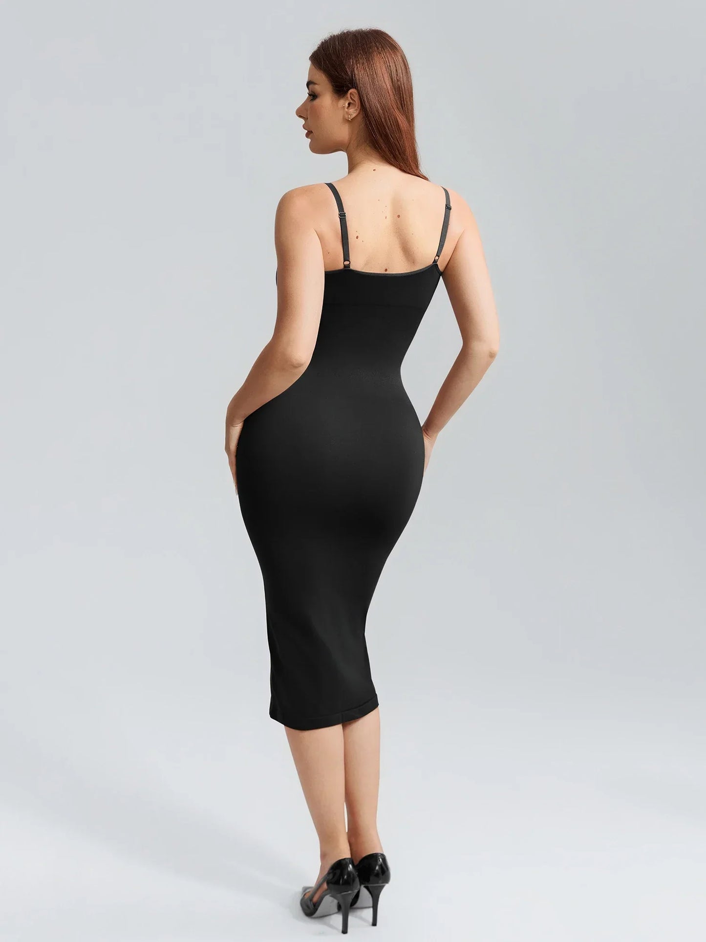 Lucía | Vestido moldeador