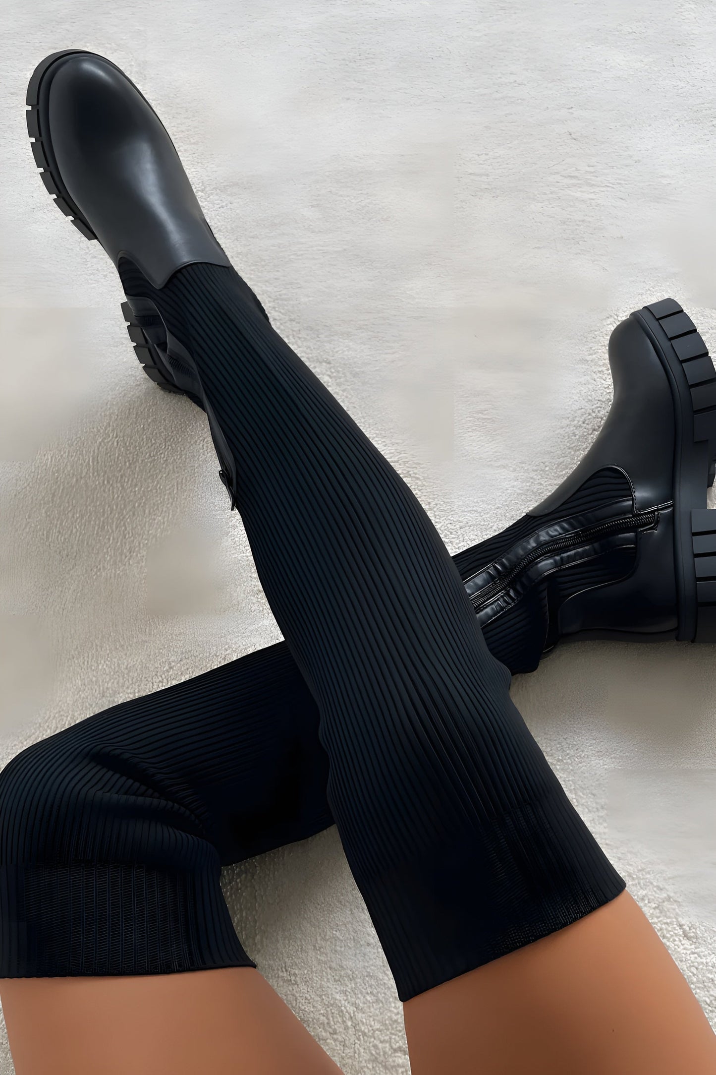 Maite | Botas largas