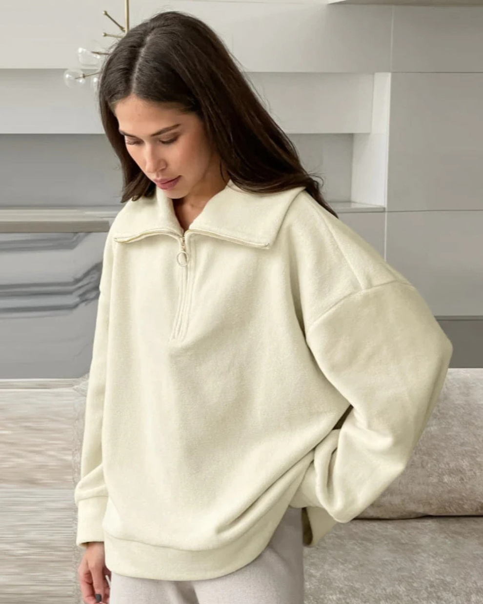 SIENNA | Jersey de Punto