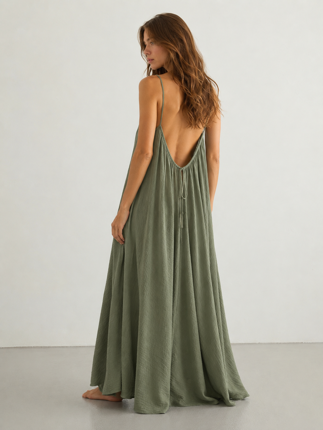 Brisa | Fluidez Absoluta
