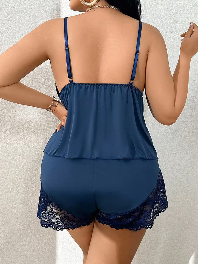 Carla | Tentación Escarlata