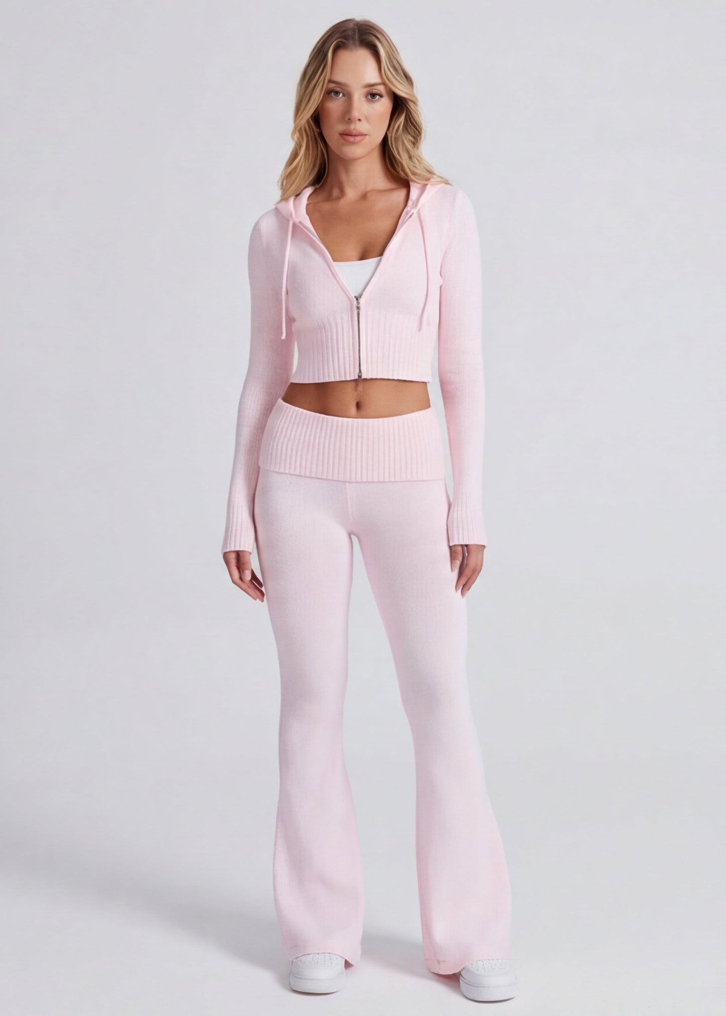 Lina | Conjunto deportivo
