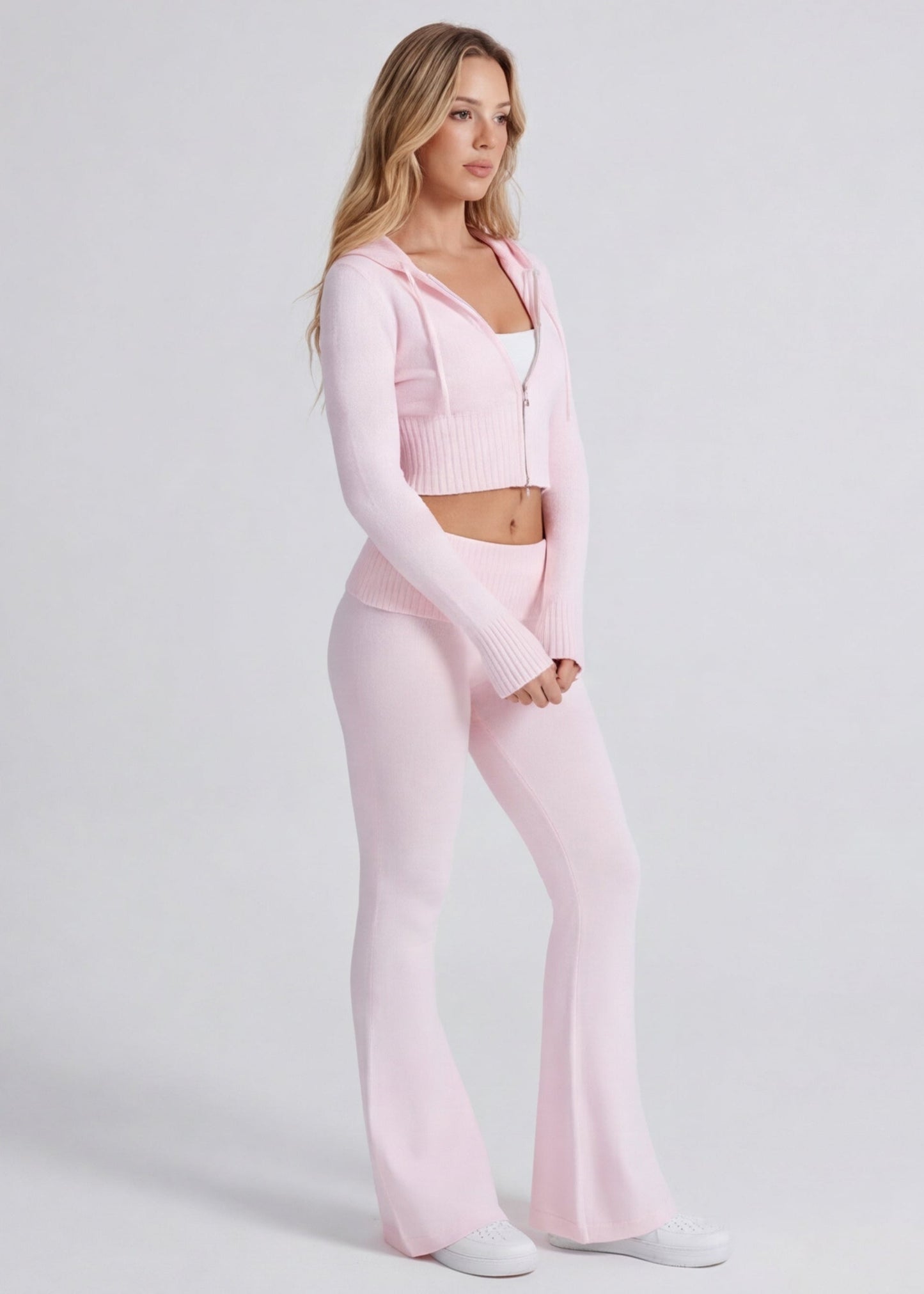 Lina | Conjunto deportivo