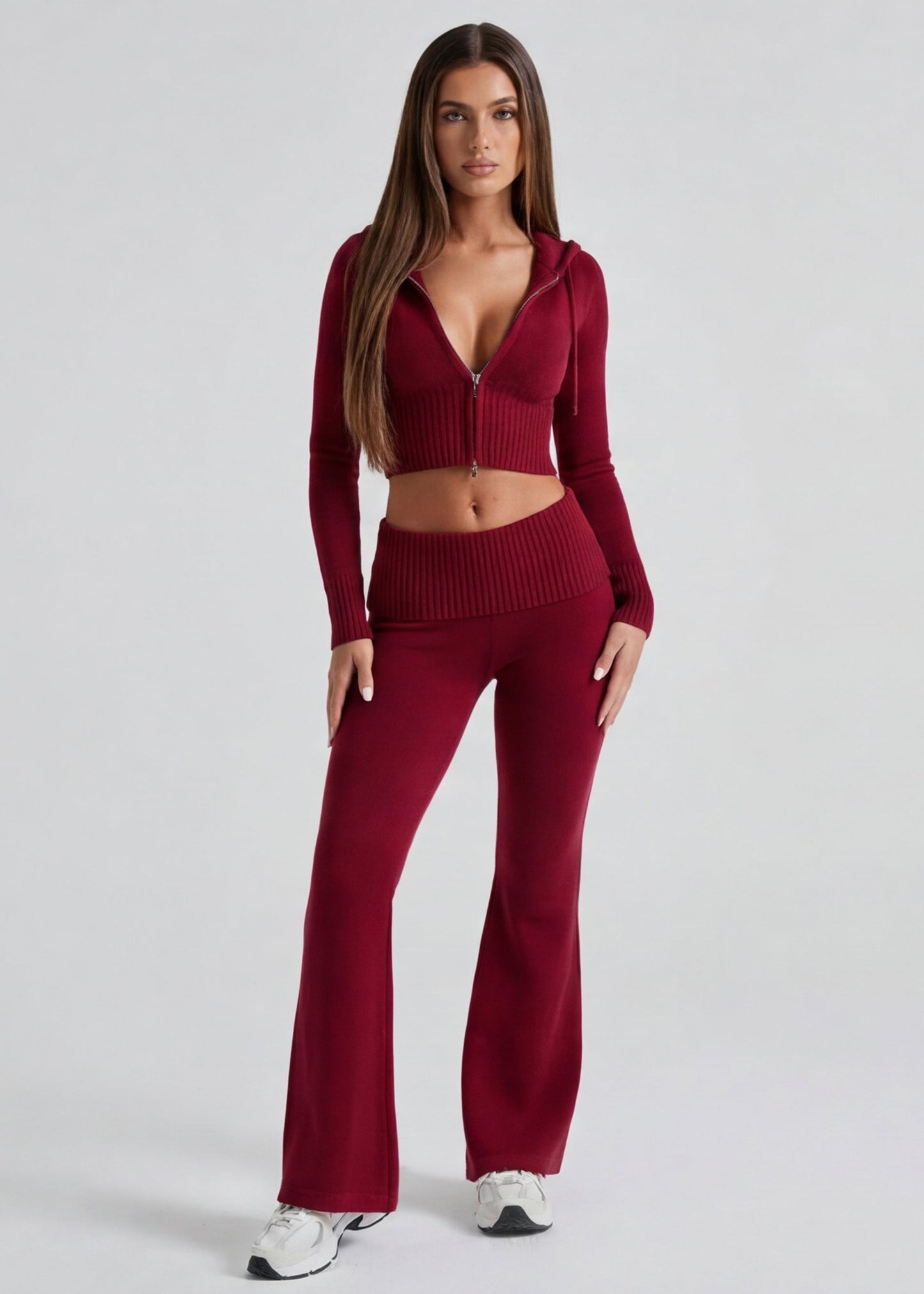 Lina | Conjunto deportivo