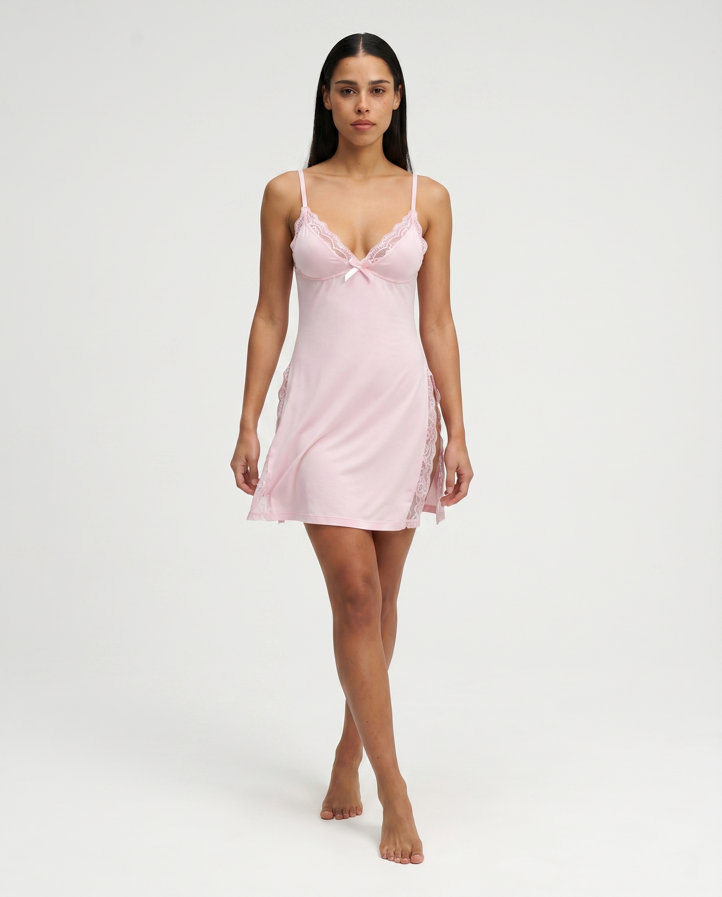 Whisper | El camisón que te hace sentir irresistible