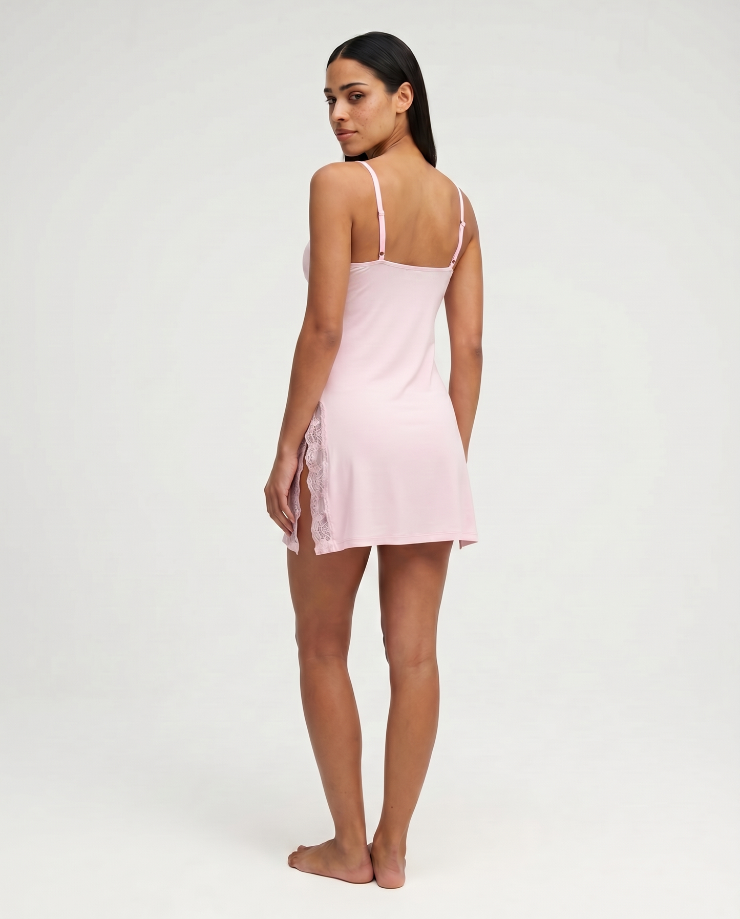 Whisper | El camisón que te hace sentir irresistible